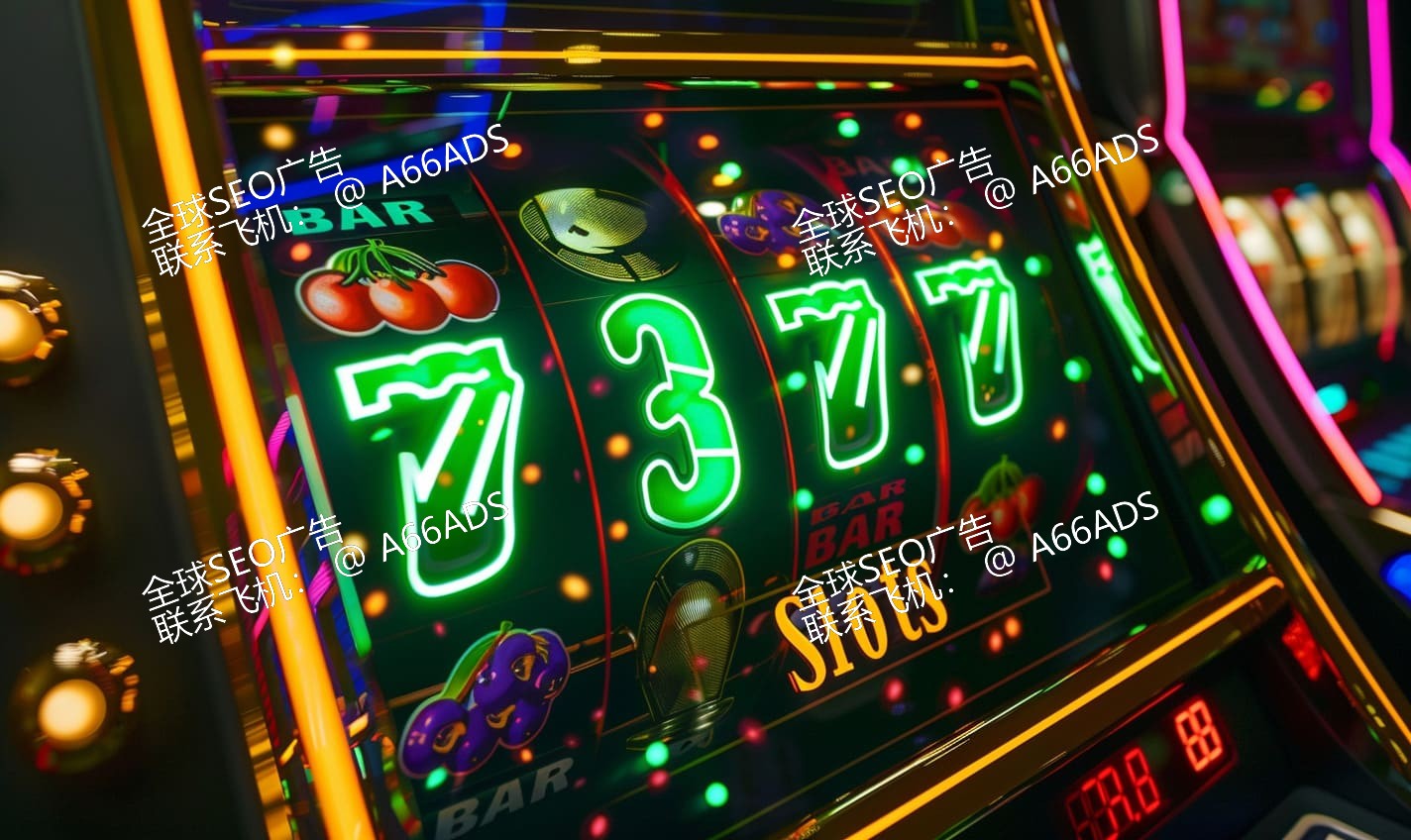 Slots bet917